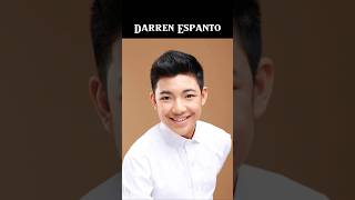 Top 10 😱 Best Male Singers 😱 in the Philippines 2023 #malesingers #DarrenEspanto #shorts