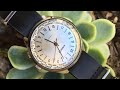 raketa 24h world time watch