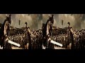 3D SBS Hercules_Sizzle/Music Video yt3d stereoscopic google cardboard in REAL 3D.