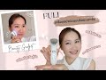 แนะนำ Beauty Gadget เครื่องสปาหน้าแบบร้อนและเย็น ดูแลผิวขั้นกว่าได้ทุกวัน | Tarn Around x Fuli