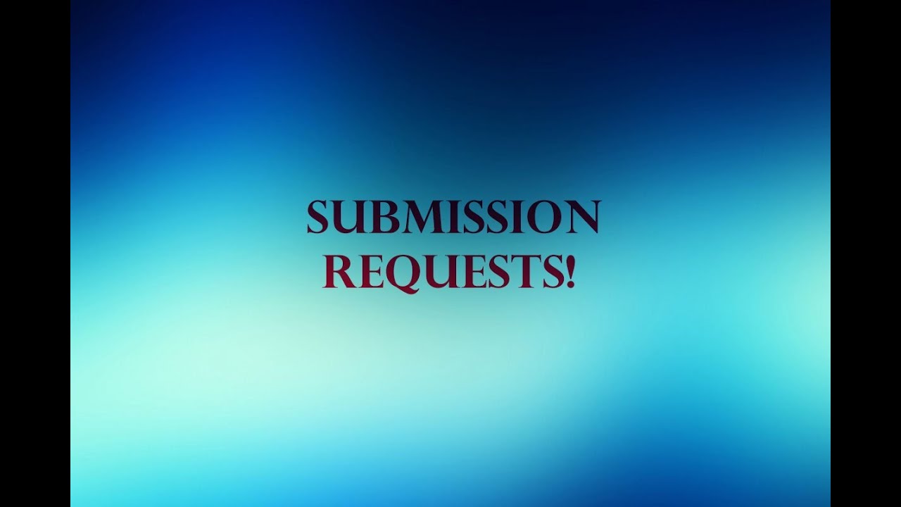 Submissions Youtube