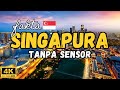 Fakta Singapura: Bongkar Rahasia Kemajuan Ekonomi Singapura !!
