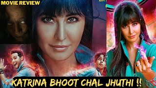 Phone Bhoot Movie REVIEW | Katrina Kaif | Siddhant Chaturvedi| Ishaan Khatter