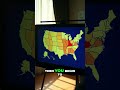 How Politicians RIG Elections: The Gerrymandering Secret! #shorts