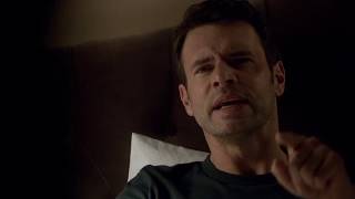 Olivia and Jake | "Command would call it a defect" Scandal 4x21