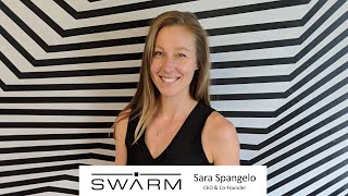 IoT Auckland #36 - Sara Spangelo, Swarm Technologies