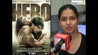 Hero Bollywood Movie: GetMovieInfo