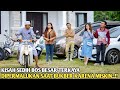 DIHINA & DIPERMALUKAN SAAT BUKA BERSAMA KARNA PALING MISKIN! PADAHAL IA ADALAH BOS BESAR PALING KAYA