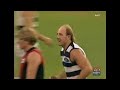 7 min montage of Gary Ablett Snr - by Fox Footy for 2005 Hall of Fame induction pre-show.