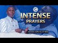 INTENSE PRAYERS     MY GOD SHALL SUPPLY ALL MY NEEDS     PROPHET KUDAKWASHE JOSE