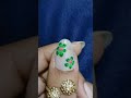 #easy 5 nail art design #nail art#beautiful #pragati creations💅💅