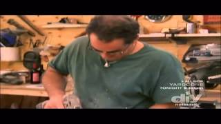 Jimmy Diresta - The Handy Wine Rack (Part 3 of 4)