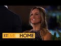 Bachelorette Clare Crawley On Her ‘Electric’ Connection With Contestant Dale | ET Live @ Home