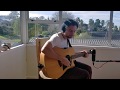 Jarni Blair - Something Like Olivia (John Mayer Cover) | Live Session