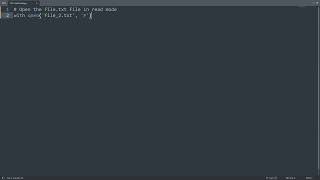 Leetcode 195. Tenth Line in Python | Python Leetcode | Python Coding Tutorial | Python Coding ASMR
