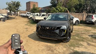 Base Models ka New KING🔥 Mahindra XUV 3XO MX2 Diesel MT Sirf ₹9.99Lakh Base variant Review In Hindi