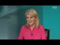 julie bishop speaks on how the pandemic disproportionately affected women 7.30