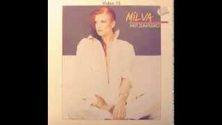 Milva - Ein Sonntag ohne dich