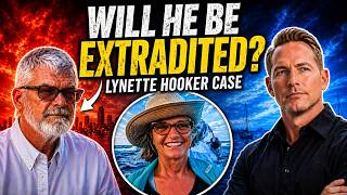 Could Brian Hooker Be Extradited? Former FBI Agent Explains | Lynette Hooker Case