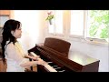 murmures richard clayderman covered by vanessa van