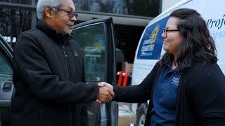 United in Faith and Love: Catholic Charities Serving Our Neighbors in Need