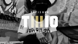 TWIO3 : 659 JOKER (ONLINE AUDITION) | RAP IS NOW