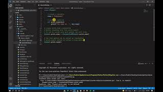 Classmethod() (OOPS) In Python Programming With Source Code #49