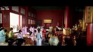 【Engsub】Crazy for Palace Episode 1 我为宫狂 第1集 The Palace Lock Sinensis