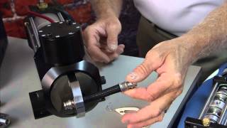 Fabco-Air: Multi-Power Cylinders & Pneumatic Crimper