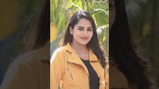 Beautiful Actress Himaja beauty face closeup#actress