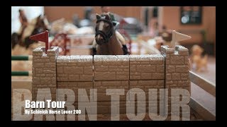 schleich lover 200