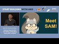 AWS Quick Start - Getting Started with Serverless Computing Using AWS Lambda