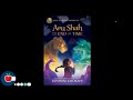 chapter 3 of Aru Shah and to the end of time