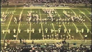 WMC TV Friendly 5 Marching Band Promo