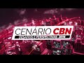 cenÁrio cbn com celso régis presidente do sicredi