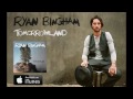 ryan bingham