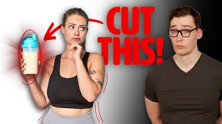 Cutting this one Essential Nutrient supercharges your Metabolism!