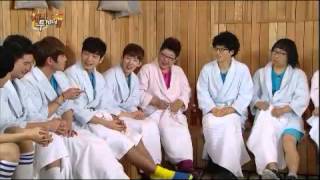 해피투게더 시즌3 - Happy Together 3 EP295 # 005