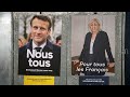 Polling stations abroad open in French presidential election runoff