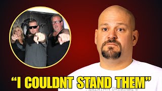 Storage Wars SHOCKING Conflicts They Never Wanted You To Know