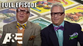 Storage Wars: Best Full Episodes of 2024 Marathon | A&E