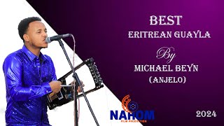 New Eritrean Best Wedding Guayla By Miki (Anjelo) 2024. ጓይላ ብ ሚኪ (ኣንጀሎ) 2024.