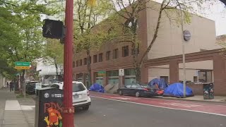 New non emergency number to provide 24 hour cleanup, security services in downtown Portland