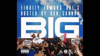 Big Sean ft. Mike Posner \u0026 Clinton Sparks - Ambiguous