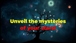STARS ALIGN FOR YOUR ZODIAC DESTINY TODAY...