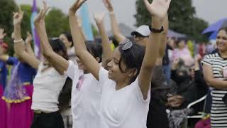 Maidstone Community Mela 2024