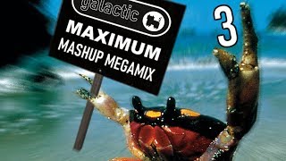 MAXIMUM MASHUP MEGAMIX 3