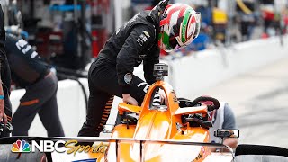 Highlights: Carb Day for 104th Indianapolis 500 at Indianapolis Motor Speedway | Motorsports on NBC
