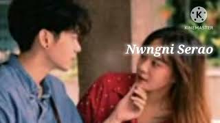 Somaina Saogary🥀New WhatsApp bodo status video🥀Bodo song@143_MANI