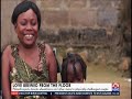 love brewed from the floor news desk on joynews 21 8 19